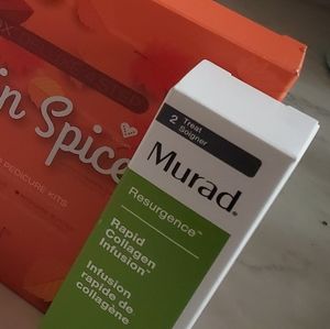 Murad Collagen Infusion